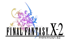 Final Fantasy X-2