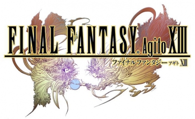 Yoshitaka Amano - Final Fantasy XIII 3