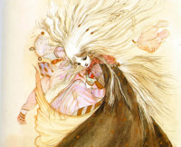 L'Oeuf de L'Ange (Tenshi no Tamago)