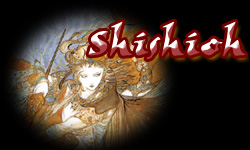 Shishioh
