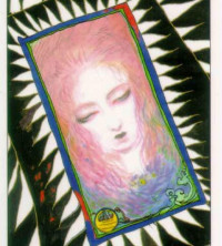 Jeu de Tarot