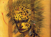 Think Like Amano