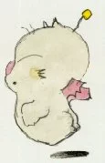 Yoshitaka Amano — Final Fantasy VI 64