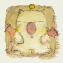 Yoshitaka Amano — Final Fantasy VI 65