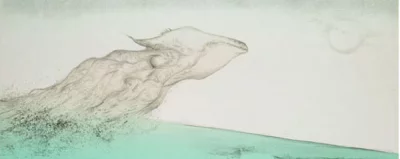 Yoshitaka Amano — La Vague Éthérée de Spira