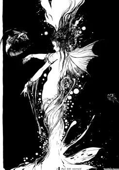 Yoshitaka Amano — Mono 2 05