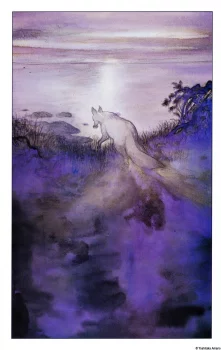 Yoshitaka Amano — The Sandman 06