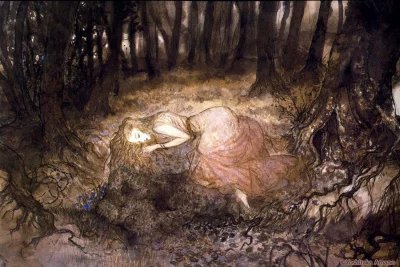 Yoshitaka Amano — Think Like Amano 07