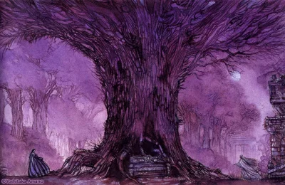 Yoshitaka Amano — Think Like Amano 18