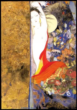 Yoshitaka Amano — Think Like Amano 39