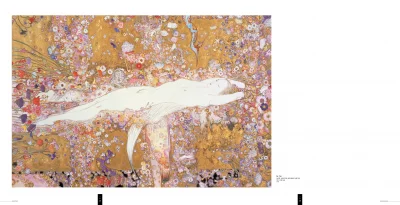 Yoshitaka Amano — Eternal Night