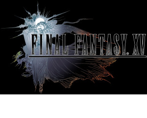 Yoshitaka Amano — Final Fantasy XV
